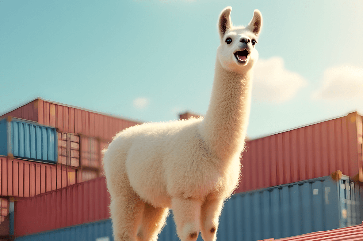 AI & Docker: Maximum Efficiency Through Containerization