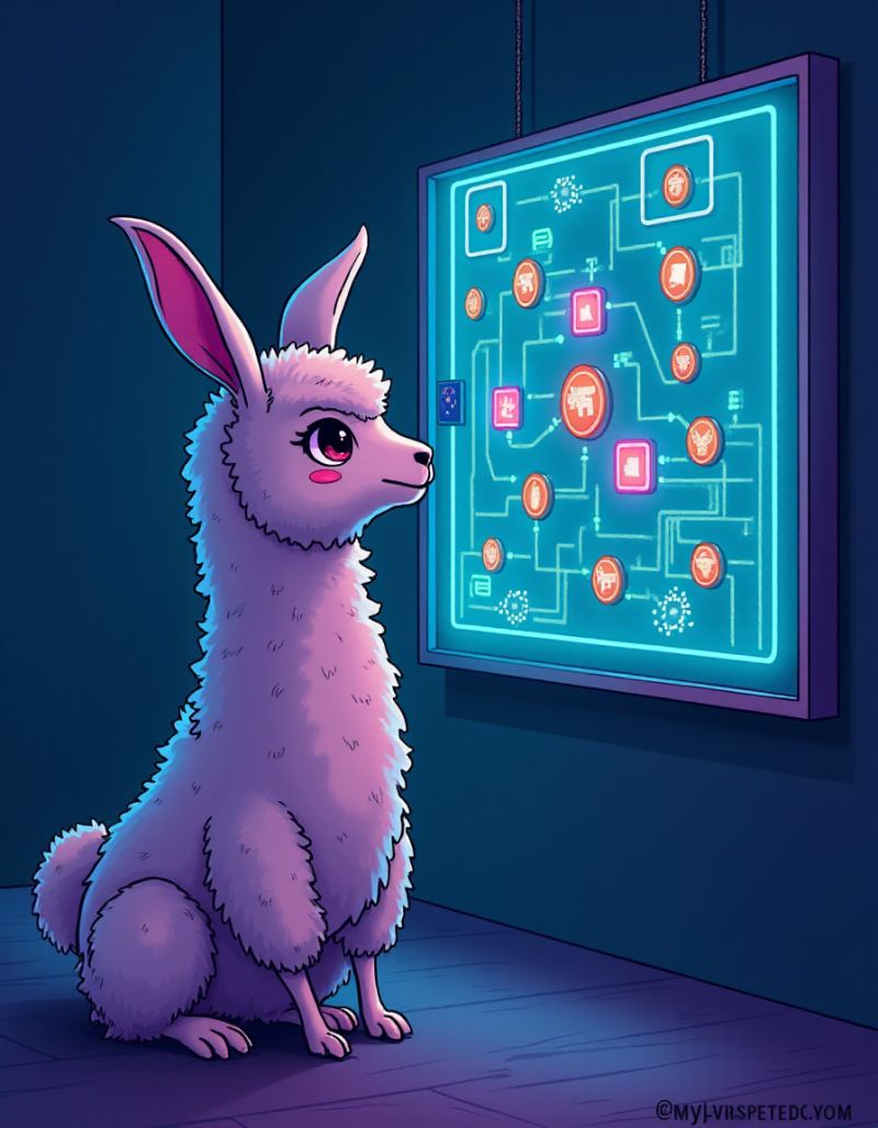 Transformer Explainer: Understand LLMs -- Without Mystifying Them