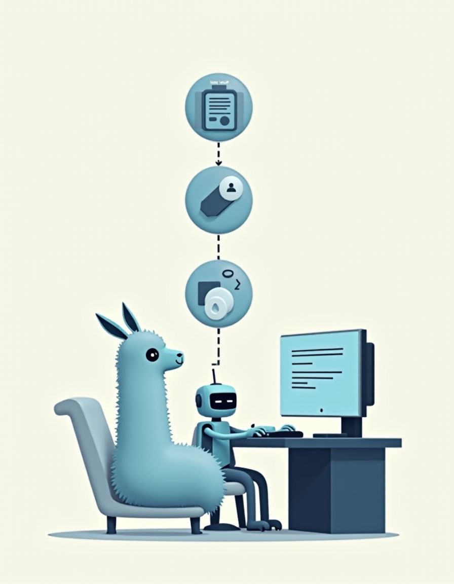 Excel Is Not AI Food – It Is the Packaging